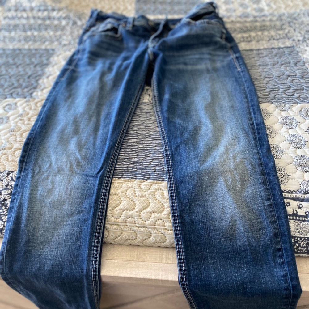 Jeans - Picture 3 of 15
